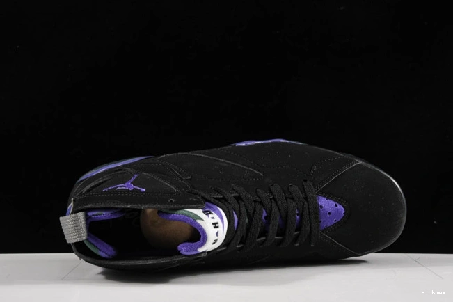 Rep 7 Ray Jordan Air Retro 304775-053 Bucks Allen 0727